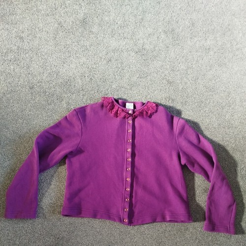 Vintage benetton cardigan m - benetton,