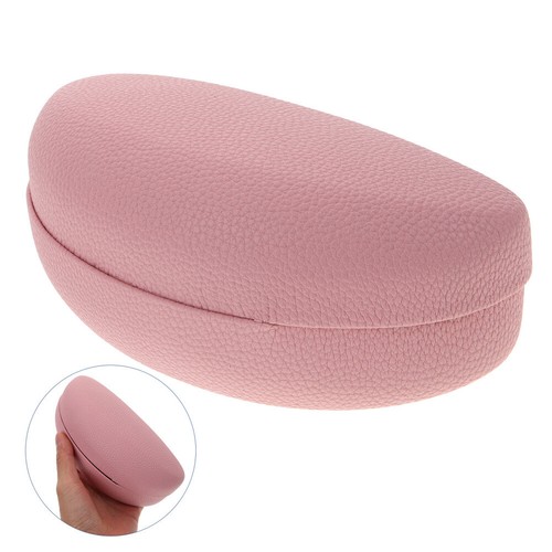 Extra large sunglasses - case,