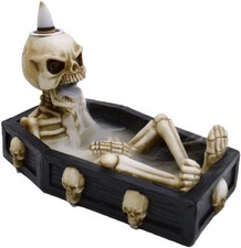 Incense Burner Backflow Holder