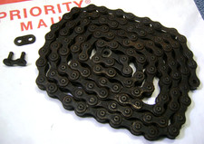 vintage, Diamond Chain Skip