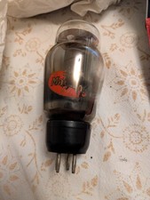 Gec marconi px4 valve tested - marconi,