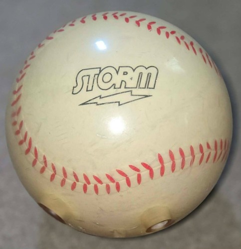 Storm baseball bowling - storm, lb