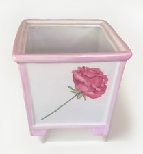 French Shabby Chic Ceramic