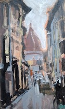 Florence 6.  Original Mixed
