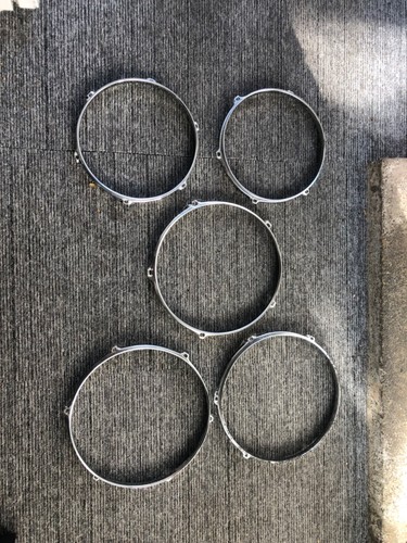 Snare drum hoop - hoop, rings