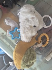 Pram/car Seat Toys