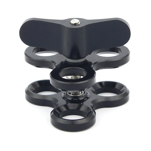Inch ball head - inch,