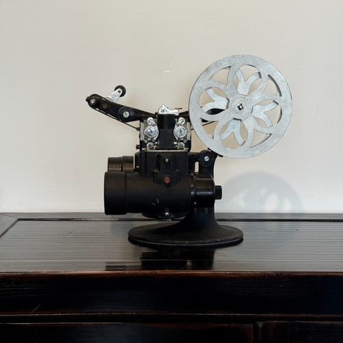 Antique bell howell - antique, filmo