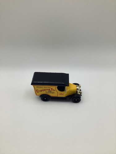 Oxford diecast operative - oxford,