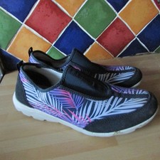 Pavers memory foam slip on