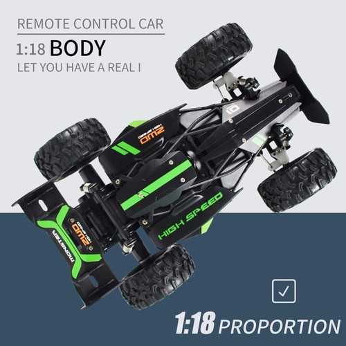 Car 20km remote - car, 20km/h
