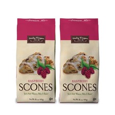 Raspberry English Scone Mix