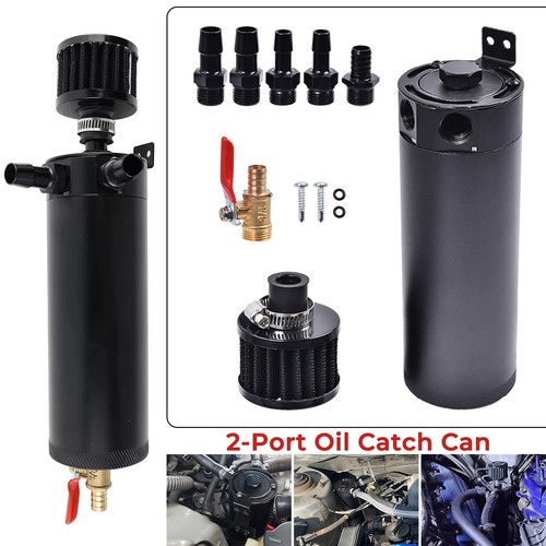 Car oil catch reservoir - oil,