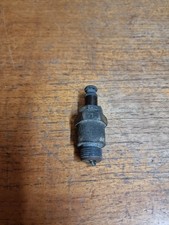 Vintage Spark Sparking Plug KLG G1 Mica Veteran Car Motorcycle Classic 