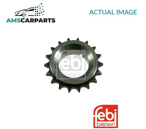 Gear crankshaft 21133 febi - 21133,