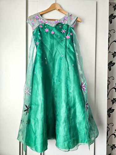 Disney store deluxe frozen - disney,