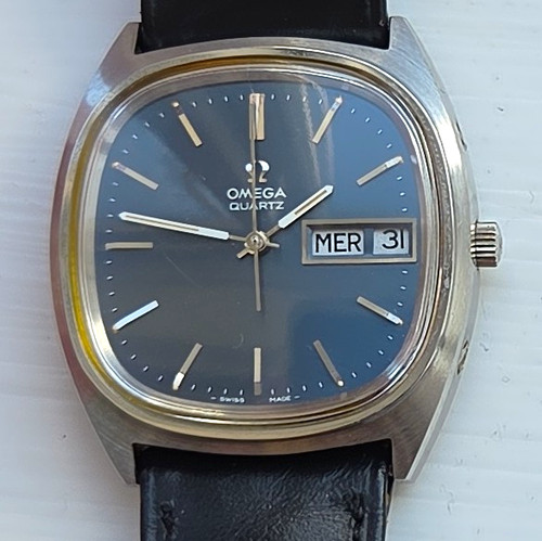 Omega genève quartz - genève,