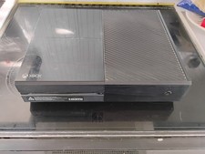 Microsoft Xbox One 500GB