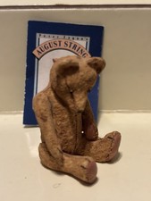 Peter Fagan Colour Box August