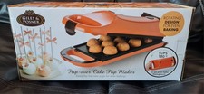Giles & posner Cake Pop Maker