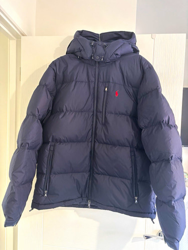 Polo ralph lauren - men’s, navy
