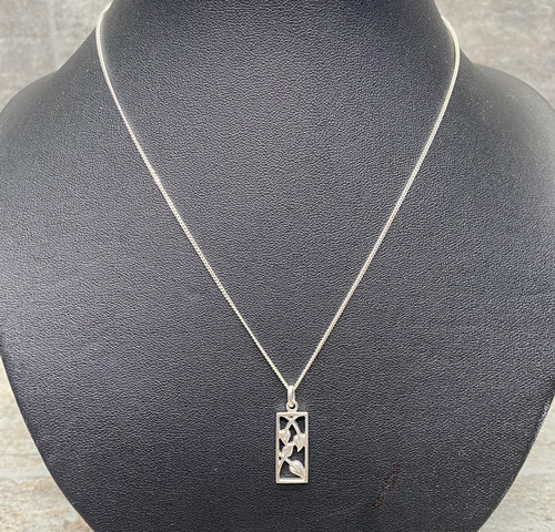Kit heath sterling silver - kit,