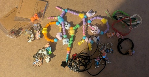 Bundle joblot school - joblot, of
