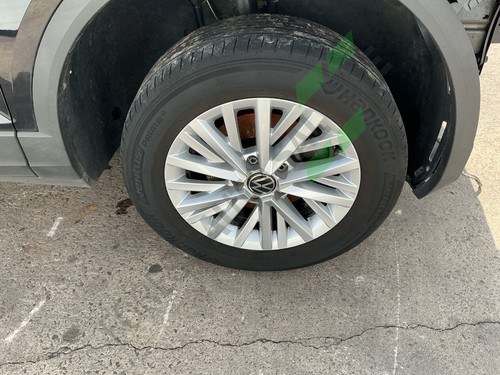2023 volkswagen roc - t-roc, alloy