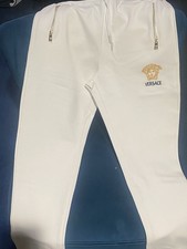 Versace Sweat Pants Tracksuit