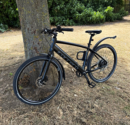 Carrera impel 1 hybrid - impel,