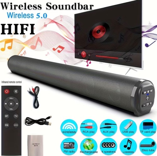 Television speakers featuring - speakers,
