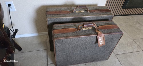 Set 1970 vtg - of, hartmann