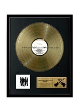 RGM1086 The Beatles White