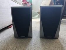 Mission M2S Hi-Fi Bookshelf