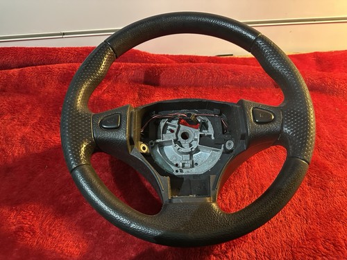 Mgf 1995 01steering - , wheel