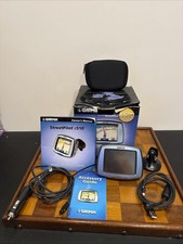 Garmin Street Pilot C510