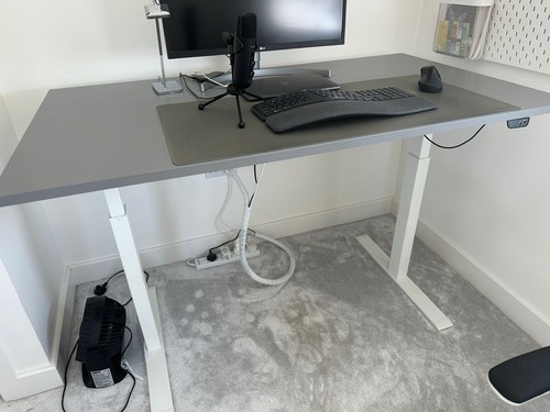 Ikea rodulf sit stand - rodulf, –