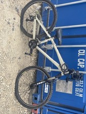 Mongoose Fireball Dirt Jump