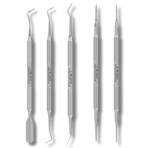 Staleks pro podo curette - staleks,