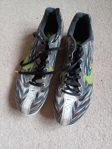 Nike rival distance - distance, running