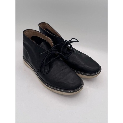 Johnston murphy youth black - johnston,