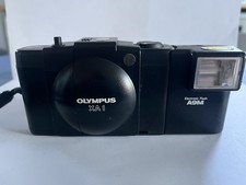 Olympus xa1 plus a9m - xa1,