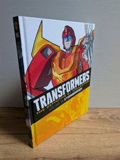 Transformers The Definitive G1