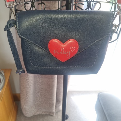 Radley hello love small - hello,