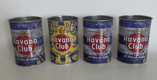 x4 Havana Club Cocktail