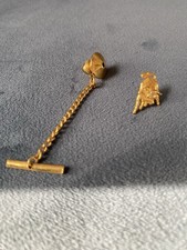 Lamborghini Raging Bull Tie