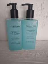 Pecksniffs Hand Wash 2x500ml