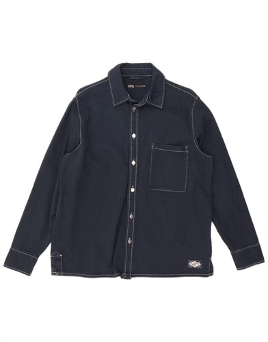 Zara mens loose fit denim - mens,