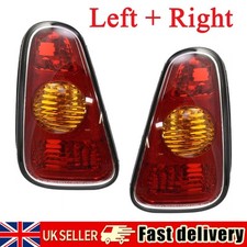1 pair Rear Brake Tail Light
