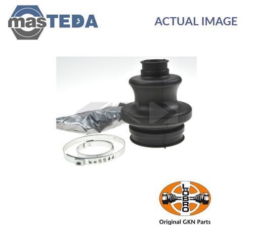 305063 joint boot - cv, kit